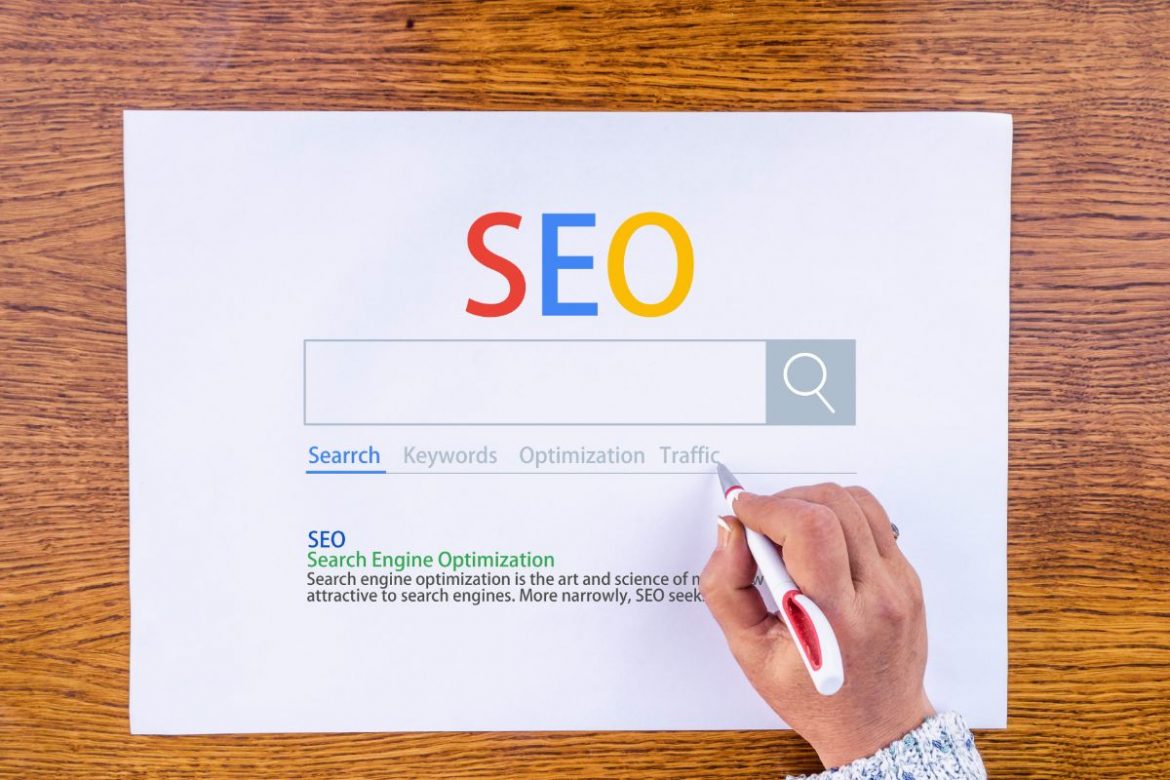 Qu’est-ce que le référencement SEO ?